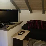 Maison d'hôtes Patriko Agios Nikolaos (Central Greece)