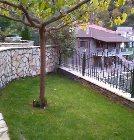 Guest house Patriko 3*