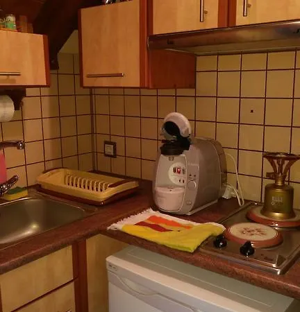 Patriko Guest house 3*