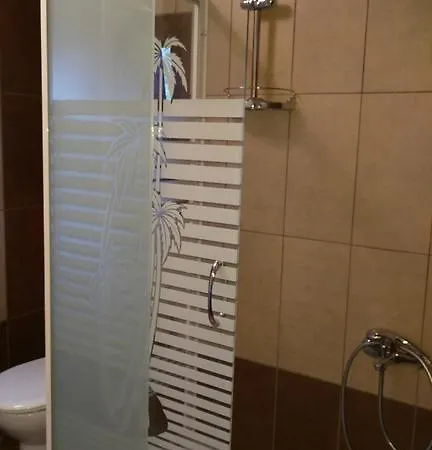 Guest house Patriko Agios Nikolaos (Central Greece)