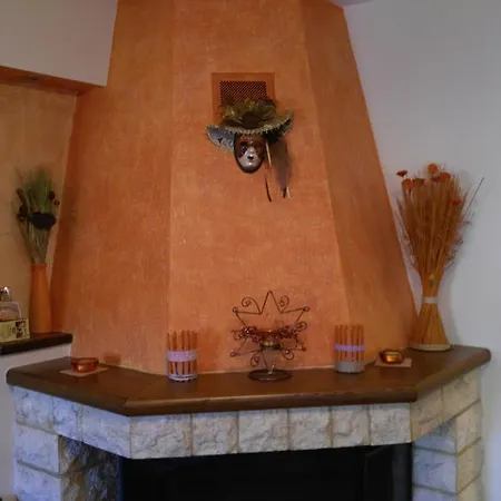 Patriko 3* Agios Nikolaos (Central Greece)