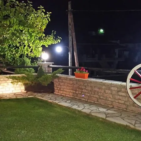 Patriko * Agios Nikolaos (Central Greece)