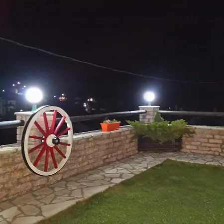 Πανσιόν Patriko