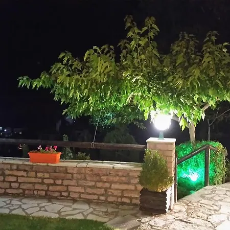 Patriko Agios Nikolaos (Central Greece)