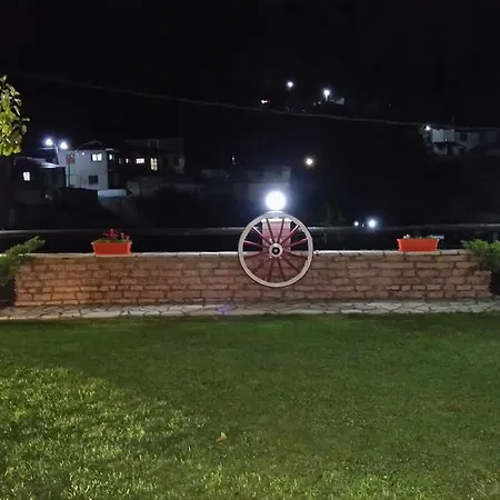 Patriko Πανσιόν