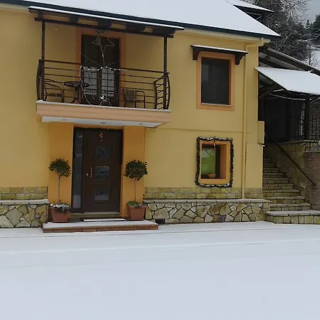 Guest house Patriko 3*