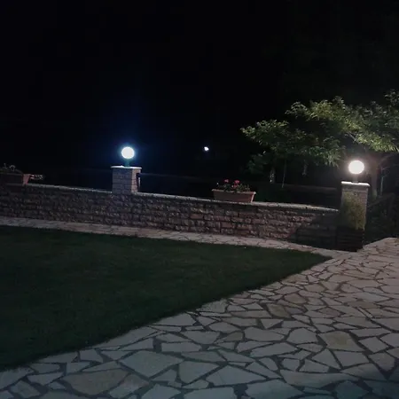 Patriko Agios Nikolaos (Central Greece)