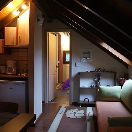 Patriko Agios Nikolaos (Central Greece)