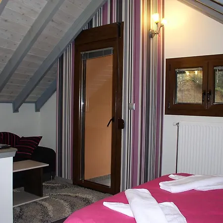 Patriko Guest house 3*