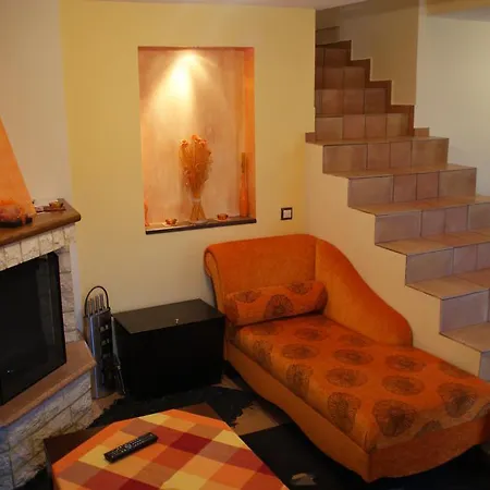 Patriko 3* Agios Nikolaos (Central Greece)