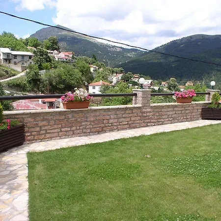 Gasthof Patriko