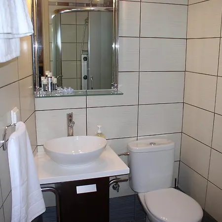 Guest house Patriko 3*