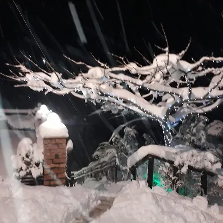 Patriko Agios Nikolaos (Central Greece)