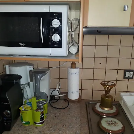 Patriko Guest house 3*