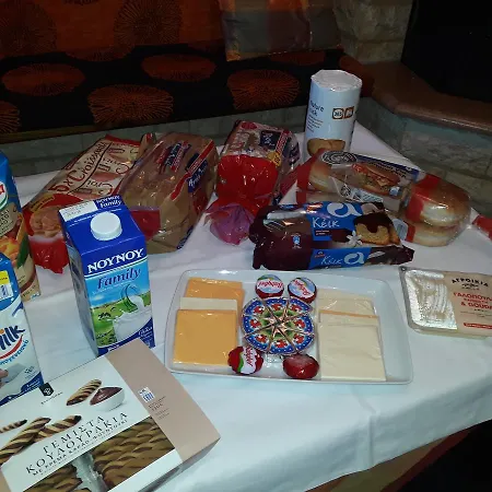 Patriko Agios Nikolaos (Central Greece)